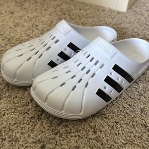 Adidas Men’s Clogs